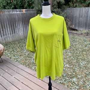 Tommy Bahama XL 100% Cotton Shirt